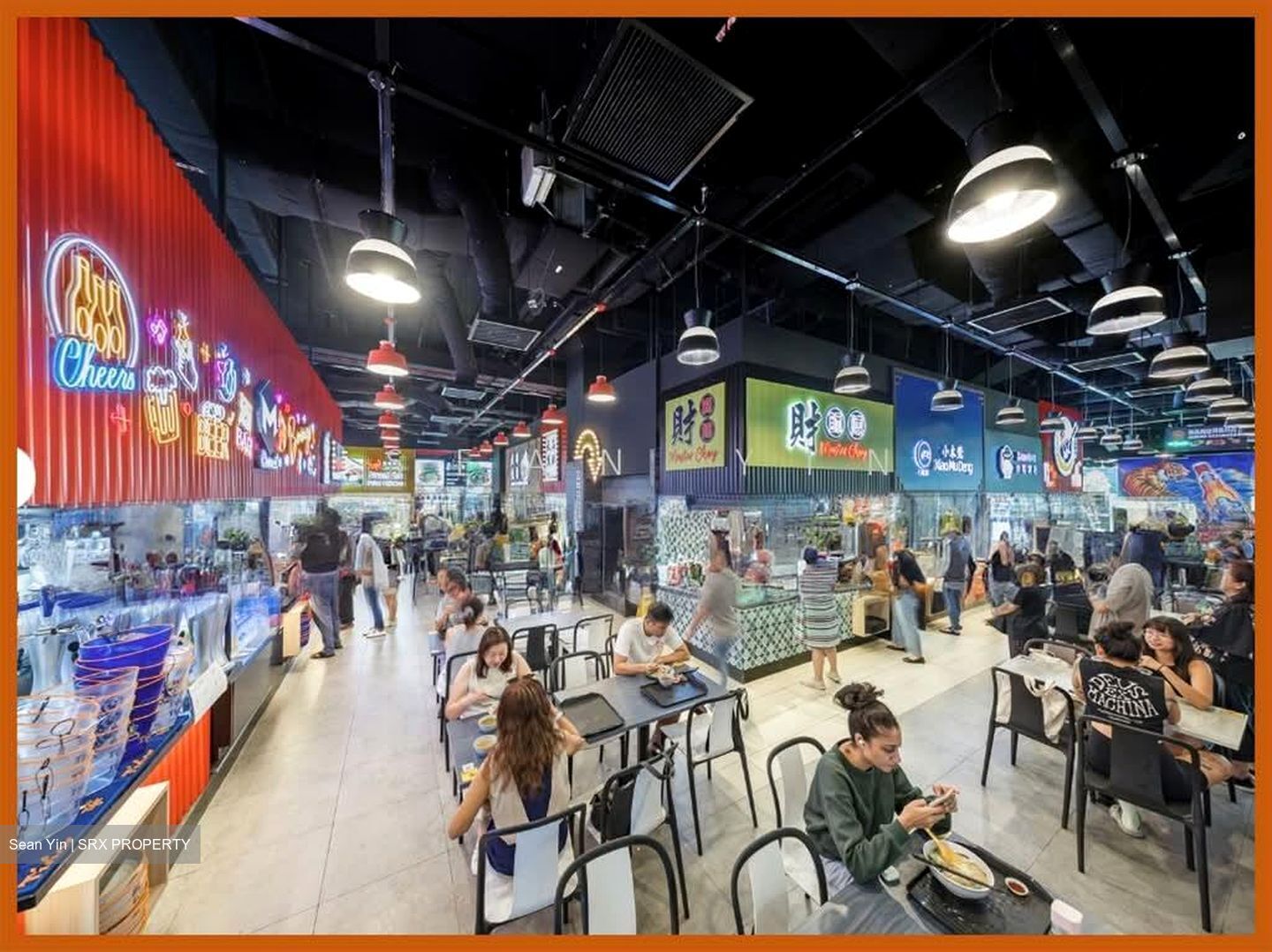 GRANTRAL COMPLEX (D13), Retail #576583261